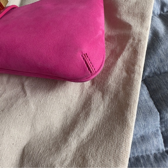 Jacquemus Le bisou cadenas (pink) - Picture 10 of 16